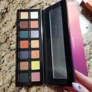 Aura Palette SOLD